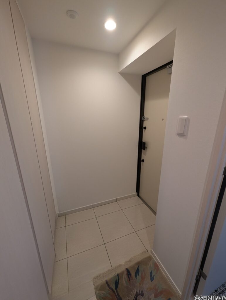 プレシス静岡七間町　4階角部屋　の画像