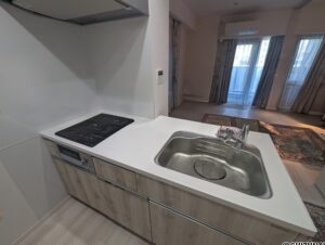 プレシス静岡七間町　4階角部屋　の画像