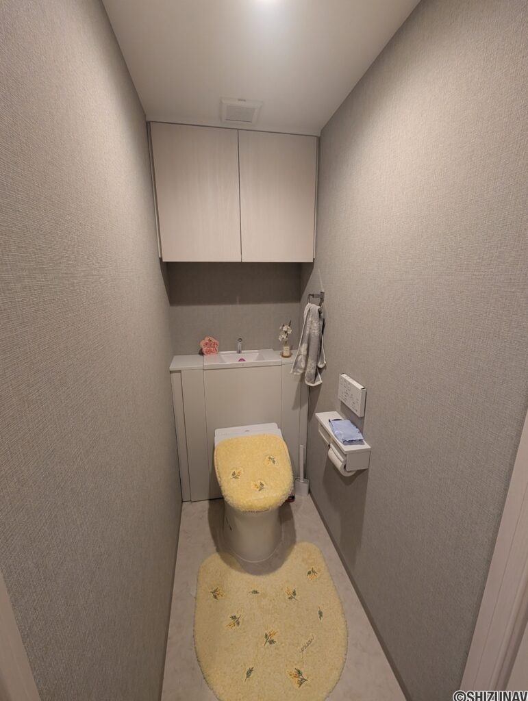 プレシス静岡七間町　4階角部屋　の画像