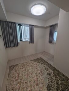プレシス静岡七間町　4階角部屋　の画像