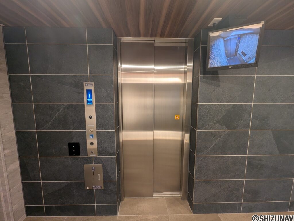 プレシス静岡七間町　4階角部屋　の画像