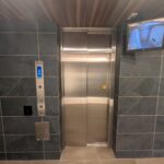 プレシス静岡七間町　4階角部屋　の画像