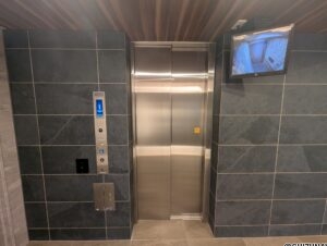 プレシス静岡七間町　4階角部屋　の画像