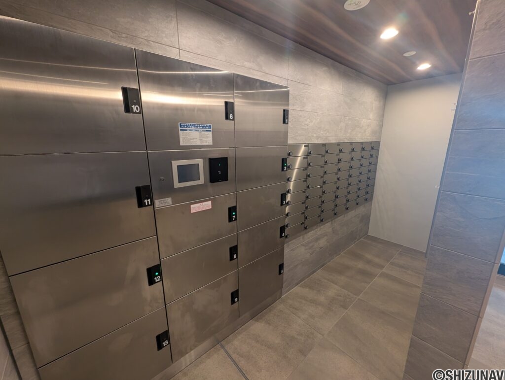 プレシス静岡七間町　4階角部屋　の画像