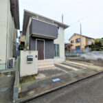 静岡市　葵区瀬名2丁目27-19　外観
