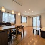 静岡市　葵区瀬名2丁目27-19　LDK