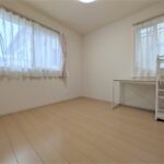 静岡市　葵区瀬名2丁目27-19　室内