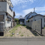 清水区駒越北町　外観