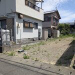 清水区駒越北町　外観