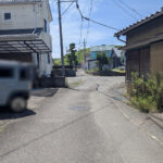 清水区南矢部　外観