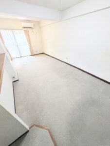 グラン・コ－ト市野　205号室　3LDKの画像