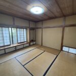 別棟1階和室