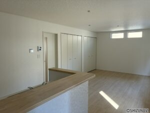 リビング