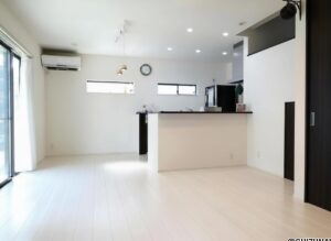駿東郡長泉町下長窪　中古住宅
