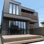 富士市宮島　中古住宅