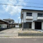 外観です
