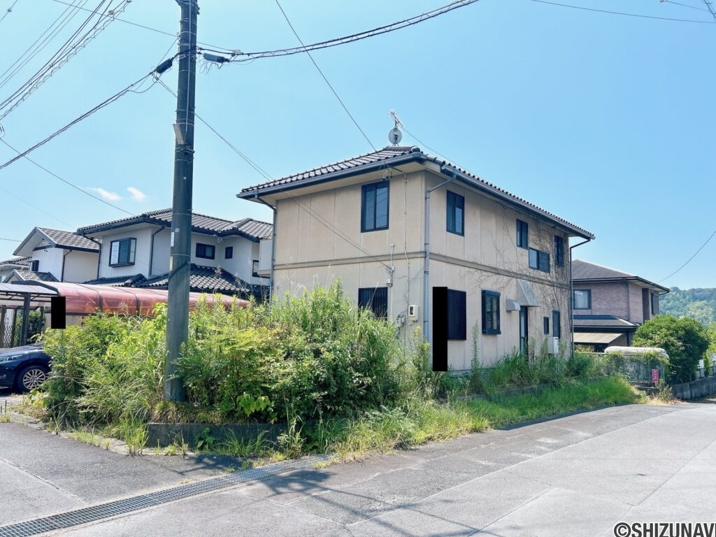 【外観】別角度