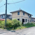 【外観】別角度