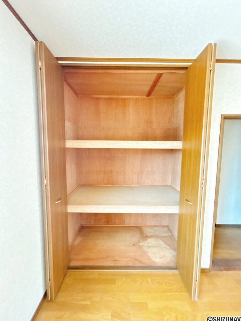 【収納】
