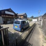 吉田町住吉　74坪超　売土地の画像