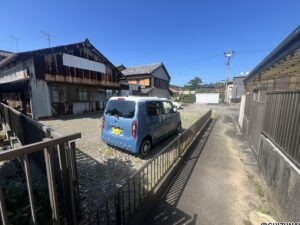 吉田町住吉　74坪超　売土地の画像