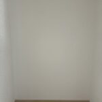 2階洋室8帖ウォークインクローゼット
