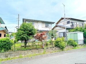 【南側外観】別角度（1）