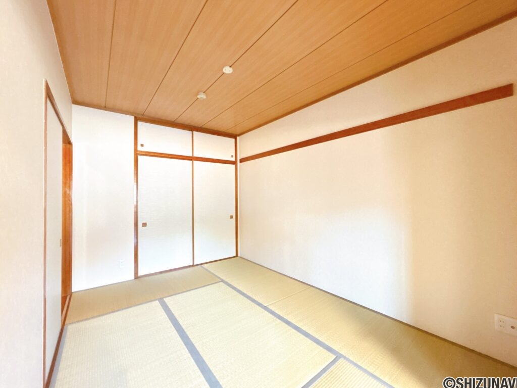 【和室別角度】