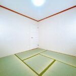 和室　別角度です。