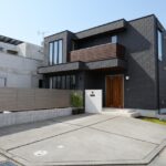 富士市宮島　中古住宅