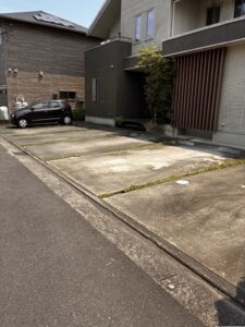 葵区羽鳥5丁目　大和ハウスの中古住宅の画像