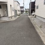 芳川町　中古住宅の画像
