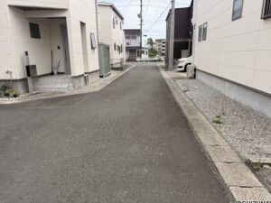 芳川町　中古住宅の画像