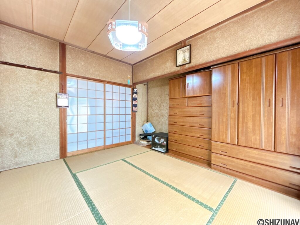 【1階和室（3）6帖】