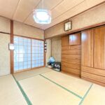 【1階和室（3）6帖】