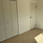 2号棟　2階洋室6帖