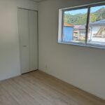 1号棟　2階洋室6帖