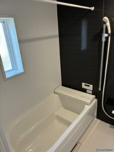 1号棟　浴室