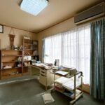 【2階7.5帖洋室　別角度】