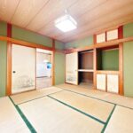 【1階和室（1）8帖】