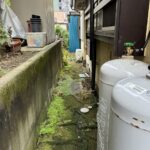 富士宮市万野原新田　売り土地　外観