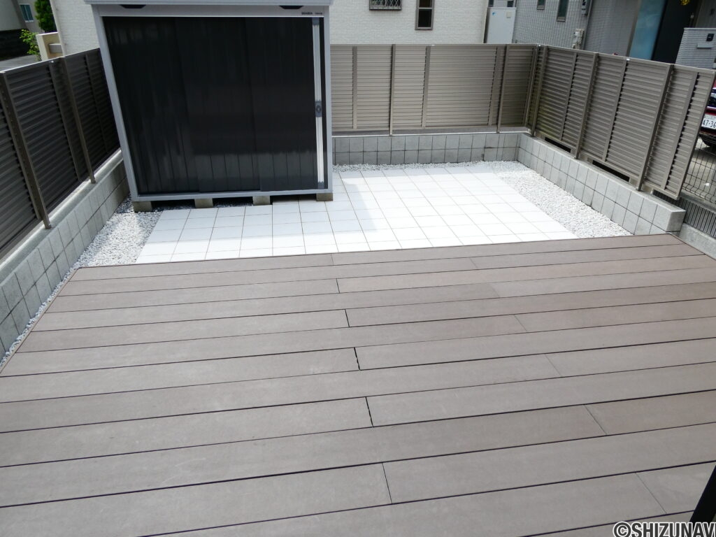 富士市宮島　中古住宅