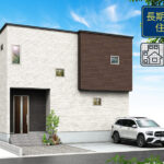 【2026.10完成予定】静岡市清水区弥生町8期　3LDK　新築一戸建て　の画像