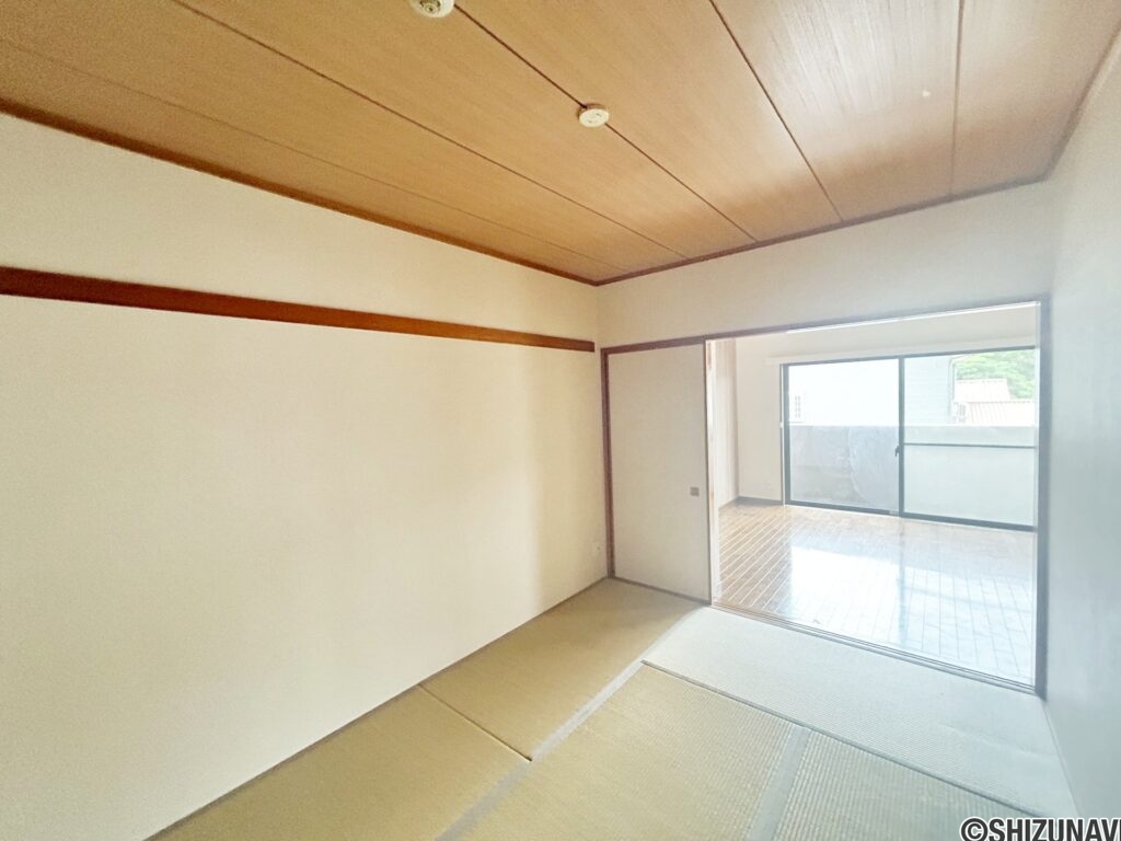 【和室】