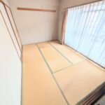 グラン・コ－ト市野　205号室　3LDKの画像