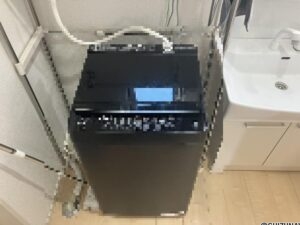 【月見の里】袋井市上山梨6丁目戸建て【北西角地物件】の画像