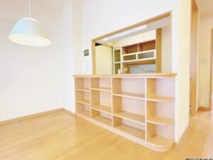 リビング収納