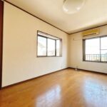 【2階洋室7.5帖】