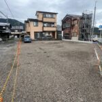 道路側より