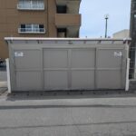 グラン・コ－ト市野　205号室　3LDKの画像